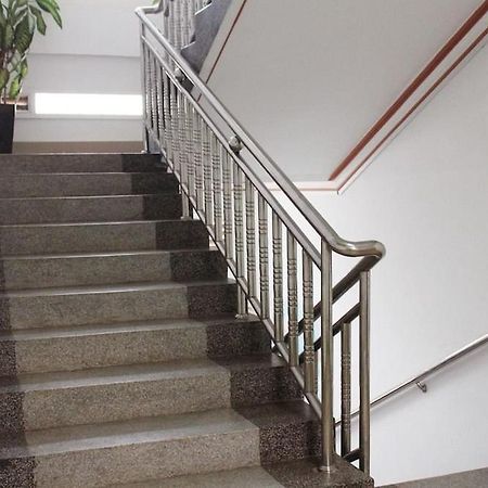 Angkor Ruby Guesthouse Сиемрип Экстерьер фото