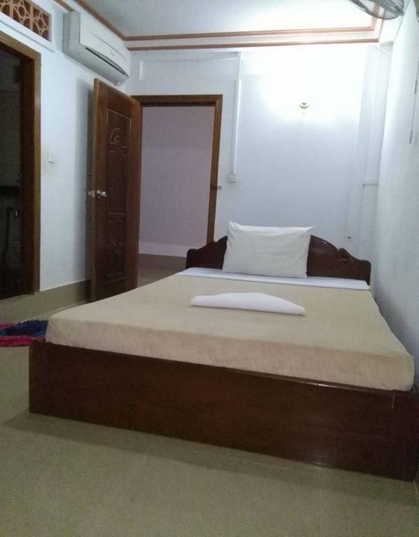 Angkor Ruby Guesthouse Сиемрип Экстерьер фото
