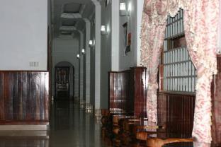 Angkor Ruby Guesthouse Сиемрип Экстерьер фото